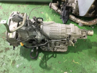 Акпп TZ1B8LS1AD SUBARU IMPREZA OEM 31000AH510 GE7 GH7 2008 EJ203