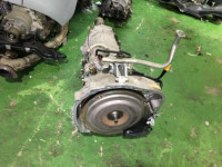Акпп TZ1B8LS1AD SUBARU IMPREZA OEM 31000AH510 GE7 GH7 2008 EJ203