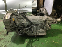 Акпп TZ1B8LS1AD SUBARU IMPREZA OEM 31000AH510 GE7 GH7 2008 EJ203