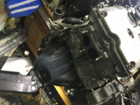 エンジン EJ203JP1AE SUBARU IMPREZA OEM 10100BP810 GE7 GE6 GH8 GH6 2008 EJ203