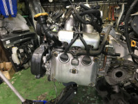 エンジン EJ203JP1AE SUBARU IMPREZA OEM 10100BP810 GE7 GE6 GH8 GH6 2008 EJ203