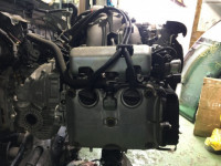 エンジン EJ203JP1AE SUBARU IMPREZA OEM 10100BP810 GE7 GE6 GH8 GH6 2008 EJ203