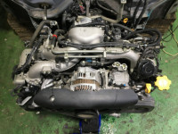 エンジン EJ203JP1AE SUBARU IMPREZA OEM 10100BP810 GE7 GE6 GH8 GH6 2008 EJ203