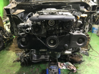 エンジン EJ203JP1AE SUBARU IMPREZA OEM 10100BP810 GE7 GE6 GH8 GH6 2008 EJ203