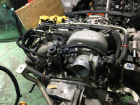 エンジン EJ203JP1AE SUBARU IMPREZA OEM 10100BP810 GE7 GE6 GH8 GH6 2008 EJ203