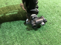 ท่อร่วมไอดี SUBARU FORESTER OEM 14003AC420 SJ5 2016 FB20