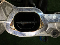 ท่อร่วมไอดี SUBARU FORESTER OEM 14003AC420 SJ5 2016 FB20