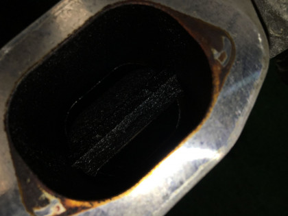 ท่อร่วมไอดี SUBARU FORESTER OEM 14003AC420 SJ5 2016 FB20