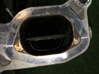 ท่อร่วมไอดี SUBARU FORESTER OEM 14003AC420 SJ5 2016 FB20