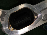 ท่อร่วมไอดี SUBARU FORESTER OEM 14003AC420 SJ5 2016 FB20