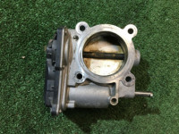Дроссельная заслонка SUBARU FORESTER OEM 16112AA380 SJ5 2016 FB20