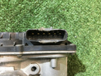 Дроссельная заслонка SUBARU FORESTER OEM 16112AA380 SJ5 2016 FB20