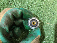 Oil pressure sensor SUBARU FORESTER OEM 25240KA051 SJ5 2016 FB20