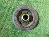 Crankshaft pulley SUBARU FORESTER OEM 12305AA390 SJ5 2016 FB20