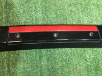 扰流板 SUBARU FORESTER OEM 96051FC400 SF5 SF9 2000 black 47A
