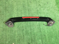 扰流板 SUBARU FORESTER OEM 96051FC400 SF5 SF9 2000 black 47A