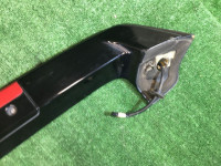 扰流板 SUBARU FORESTER OEM 96051FC400 SF5 SF9 2000 black 47A