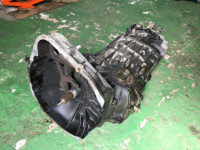 Мкпп TY753VB1AA SUBARU FORESTER OEM 32000AE330 SF5 1998 EJ20G