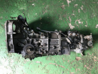 Мкпп TY753VB1AA SUBARU FORESTER OEM 32000AE330 SF5 1998 EJ20G