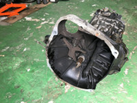 Мкпп TY753VB1AA SUBARU FORESTER OEM 32000AE330 SF5 1998 EJ20G