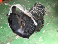 Мкпп TY753VB1AA SUBARU FORESTER OEM 32000AE330 SF5 1998 EJ20G