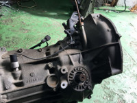 Мкпп TY753VB1AA SUBARU FORESTER OEM 32000AE330 SF5 1998 EJ20G