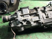 Мкпп TY753VB1AA SUBARU FORESTER OEM 32000AE330 SF5 1998 EJ20G