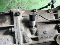 Мкпп TY753VB1AA SUBARU FORESTER OEM 32000AE330 SF5 1998 EJ20G