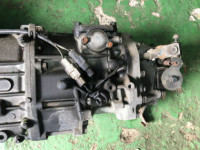 Мкпп TY753VB1AA SUBARU FORESTER OEM 32000AE330 SF5 1998 EJ20G