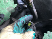 Мкпп TY753VB1AA SUBARU FORESTER OEM 32000AE330 SF5 1998 EJ20G
