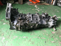 Мкпп TY753VB1AA SUBARU FORESTER OEM 32000AE330 SF5 1998 EJ20G