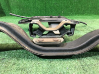 คานรองเกียร์ธรรมดา SUBARU FORESTER OEM 41022AC180, 41021AC330, 41021AA120, 41021FC010 SF5 SF9 1998 EJ20G
