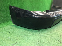 Бампер задний SUBARU FORESTER OEM 57717FC030VF, 57760FC220 SF5 SF9 1998 Black 47A