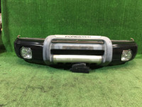 Бампер передний 57717FC130VF, 57760FC061, 84501FC000, 84501FC010 SUBARU FORESTER