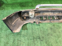 フロントバンパー SUBARU FORESTER OEM 57717FC130VF, 57760FC061, 84501FC000, 84501FC010 SF5 SF9 1998 Black 47A