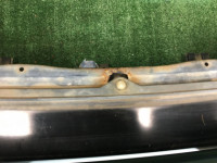 フロントバンパー SUBARU FORESTER OEM 57717FC130VF, 57760FC061, 84501FC000, 84501FC010 SF5 SF9 1998 Black 47A