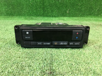 Блок климат контроля 72311FC101 SUBARU FORESTER