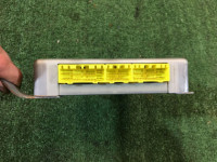 Блок управления двигателя SUBARU FORESTER OEM 22611AD412 SF5 1998 EJ20G