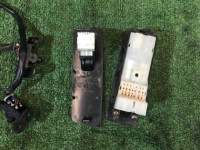 Window control module SUBARU FORESTER OEM 83081FC020, 83081FC030, 83081FC060, 83081FC070 SF5 SF9 1998 EJ20G
