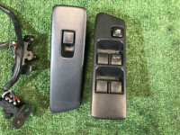 Блок управления стеклоподъемниками 83081FC020, 83081FC030, 83081FC060, 83081FC070 SUBARU FORESTER