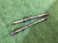 Tornillos del buje trasero 20540AA000 SUBARU FORESTER