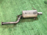 Бочка глушителя SUBARU FORESTER OEM 44305FC020 SF5 1998 EJ20G