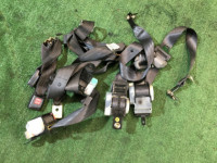 Ремни безопасности 64611FC020OE, 64611FC030OE, 64230FC020OE, 64240FC021OE SUBARU FORESTER