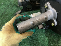 制动总泵 SUBARU FORESTER OEM 26401AC180, 26402FC020 SF5 SF9 1998 EJ20G