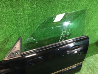 Left front door SUBARU FORESTER OEM 61101FC002 SF5 SF9 1998 Black 47A