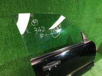 右フロントドア SUBARU FORESTER OEM 61101FC002 SF5 SF9 1998 Black 47A
