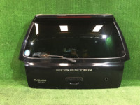 Дверь пятая 61701FC010, 60203FC020 SUBARU FORESTER