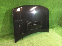 ボンネット турбо SUBARU FORESTER OEM 57220FC030 SF5 SF9 1998 Black 47A