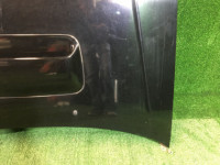 ボンネット турбо SUBARU FORESTER OEM 57220FC030 SF5 SF9 1998 Black 47A