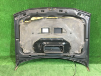 ボンネット турбо SUBARU FORESTER OEM 57220FC030 SF5 SF9 1998 Black 47A